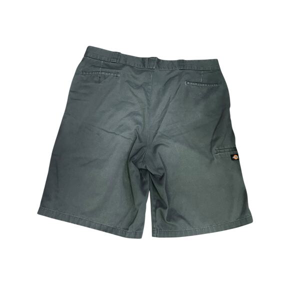 Dickies Men’s Loose Fit Work Shorts Gray ~W44 - Picture 4 of 4